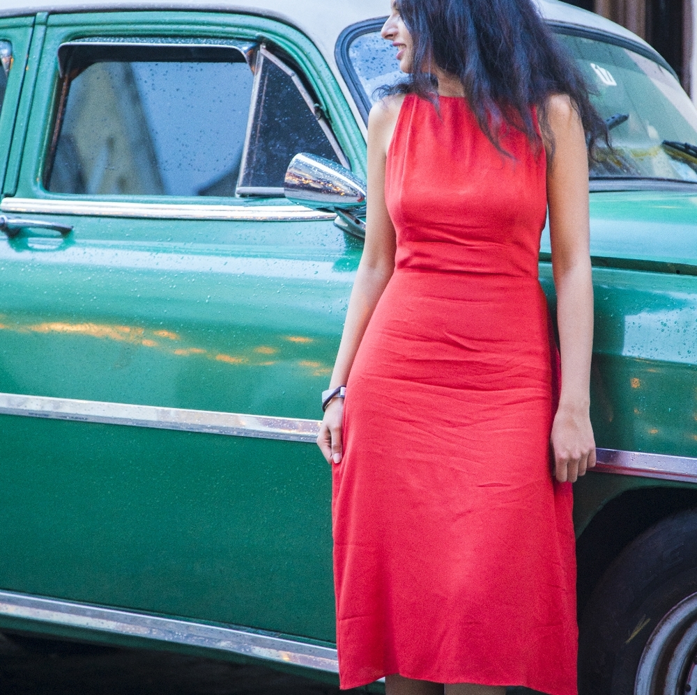 Dress - Picture 2 of 2